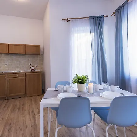 Apartmán Vacationclub - Olymp 503 Kolobřeh