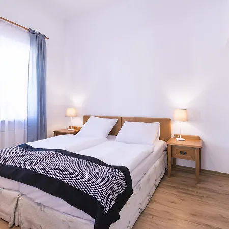 Vacationclub - Olymp 503 Apartmán Kolobřeh