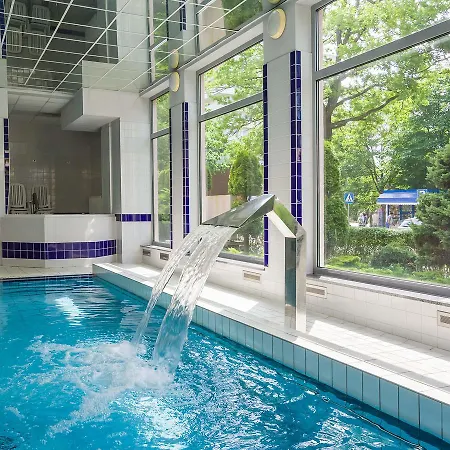 Apartmán Vacationclub - Olymp 503