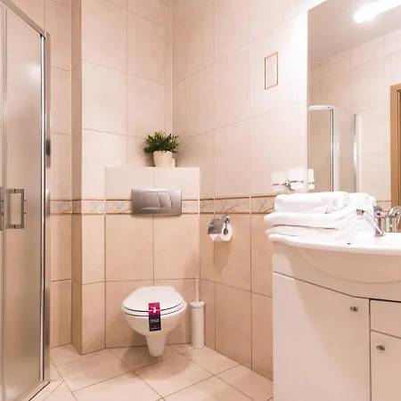 Apartmán Vacationclub - Olymp 503 Kolobřeh